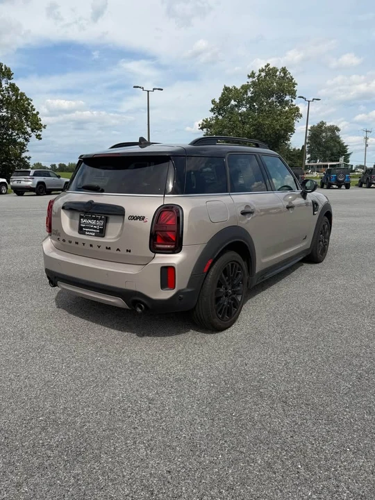 2023 Mini Countryman 2nd Gen - Image 5 of 14