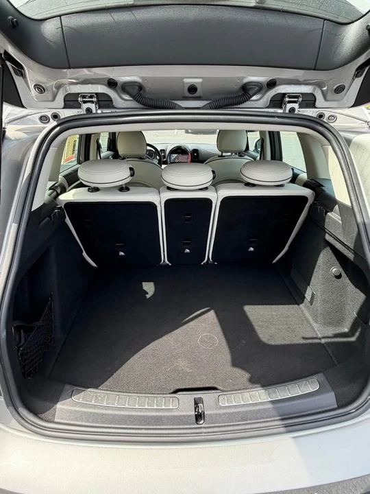 2023 Mini Countryman 2nd Gen - Image 8 of 16