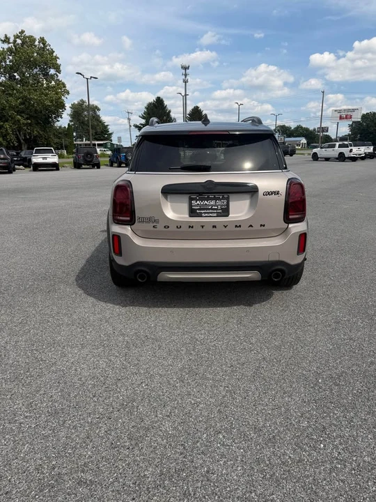 2023 Mini Countryman 2nd Gen - Image 4 of 14