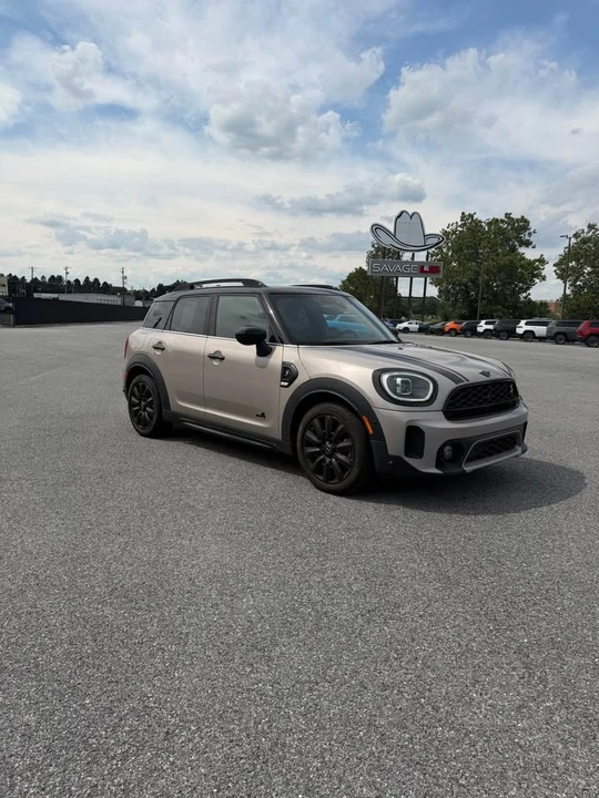 2023 Mini Countryman 2nd Gen - Image 7 of 14