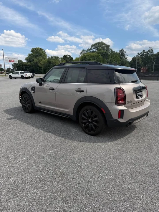 2023 Mini Countryman 2nd Gen - Image 3 of 14