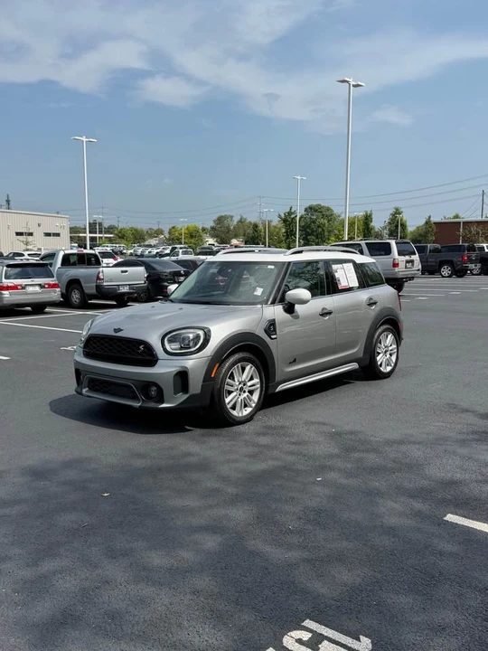 2023 Mini Countryman 2nd Gen - Image 2 of 16