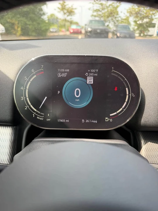 2023 Mini Countryman 2nd Gen - Image 14 of 16