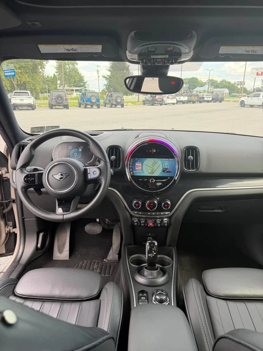 2023 Mini Countryman 2nd Gen - Image 11 of 14