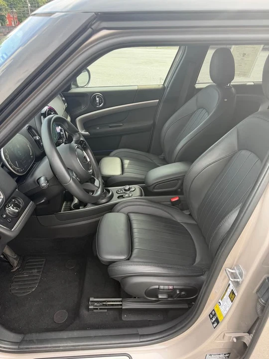 2023 Mini Countryman 2nd Gen - Image 9 of 14