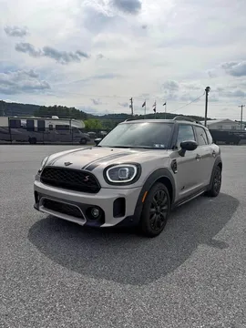2023 MINI Countryman Cooper S ALL4 Hatchback 4D