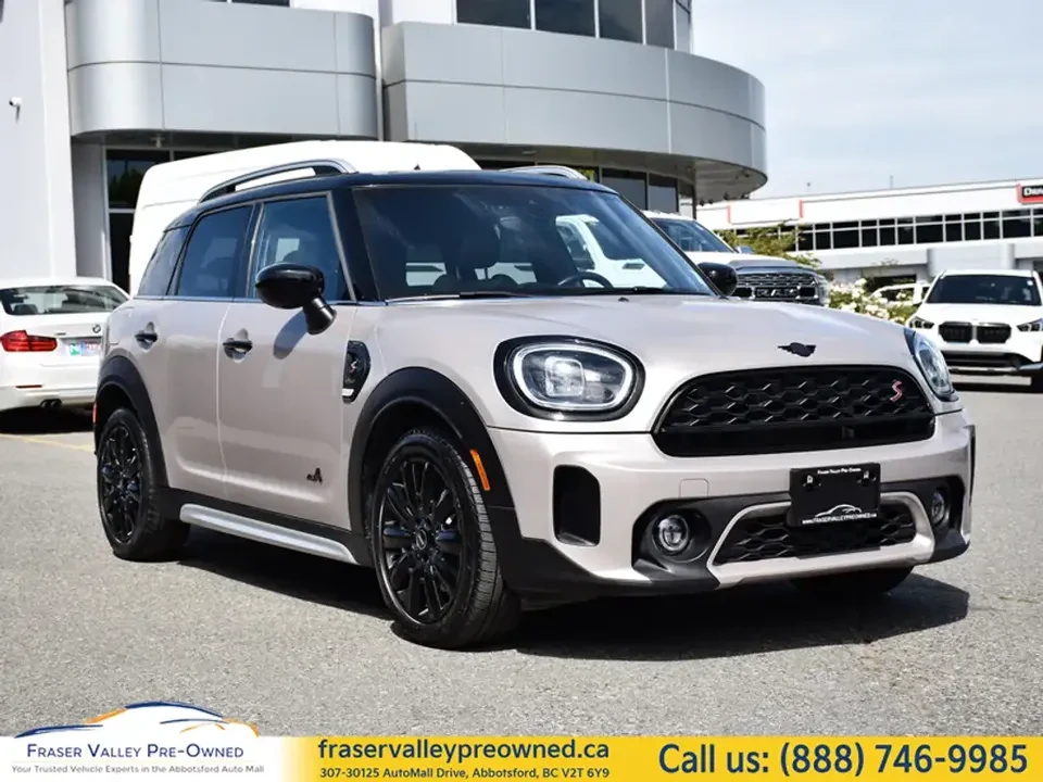 2023 Mini Countryman 2nd Gen - Image 6 of 19