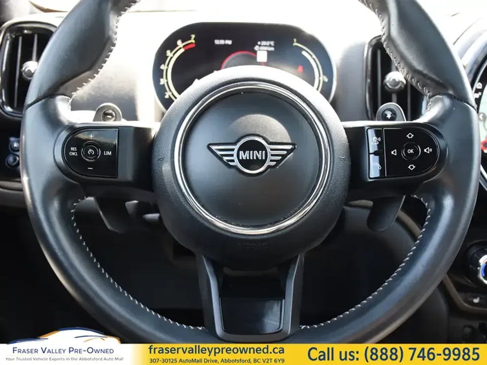 2023 Mini Countryman 2nd Gen - Image 11 of 19