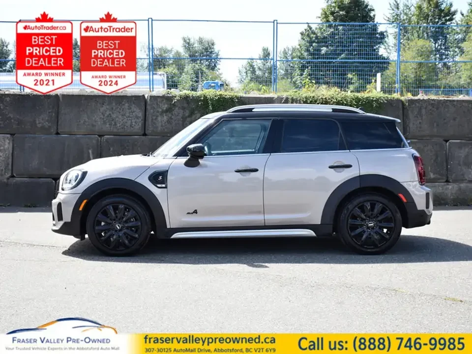 2023 Mini Countryman 2nd Gen - Image 17 of 19