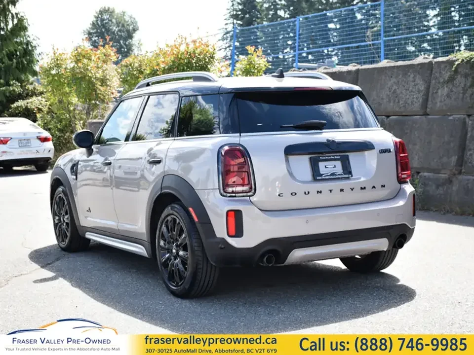 2023 Mini Countryman 2nd Gen - Image 5 of 19