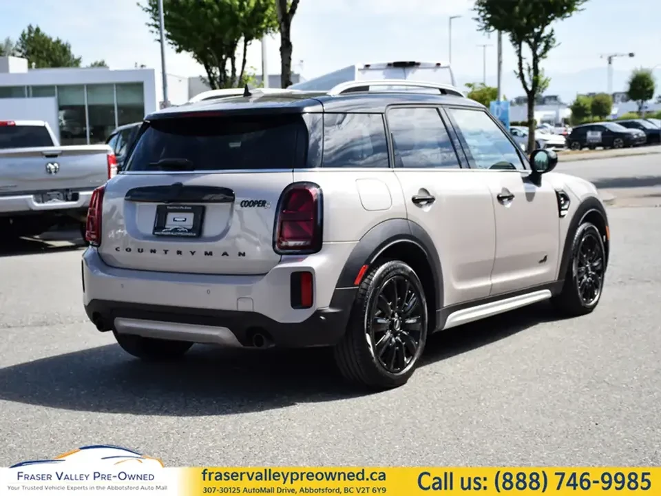 2023 Mini Countryman 2nd Gen - Image 8 of 19