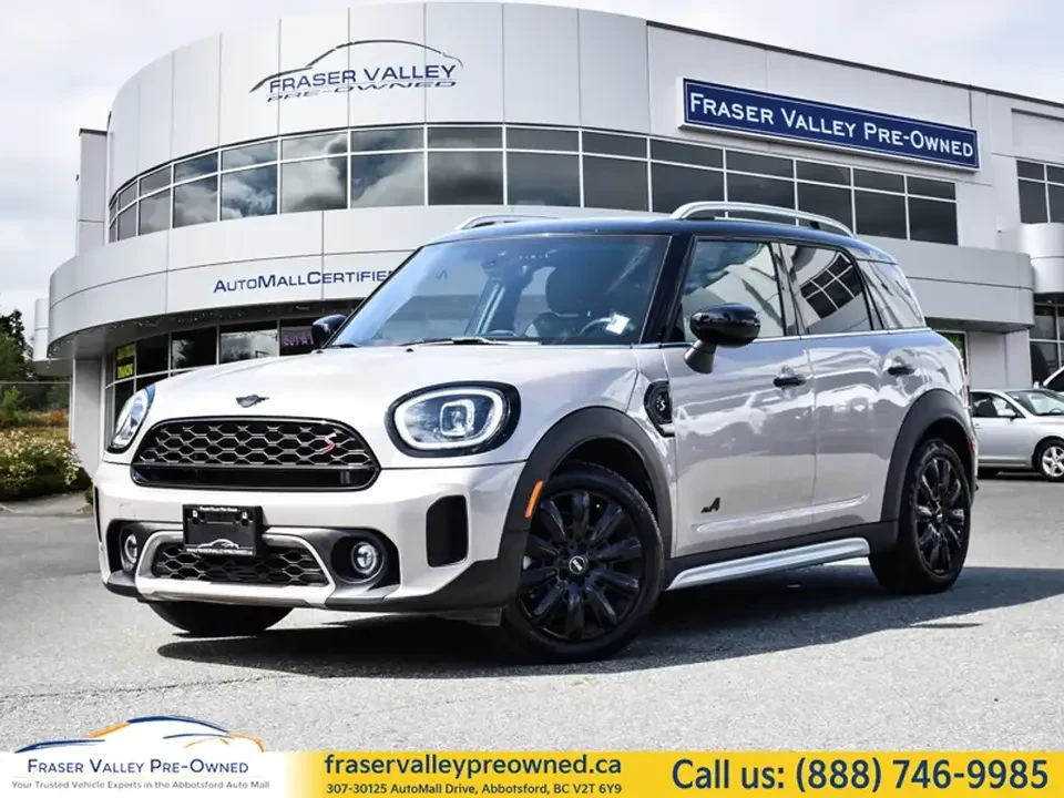 2023 Mini Countryman 2nd Gen - Image 3 of 19