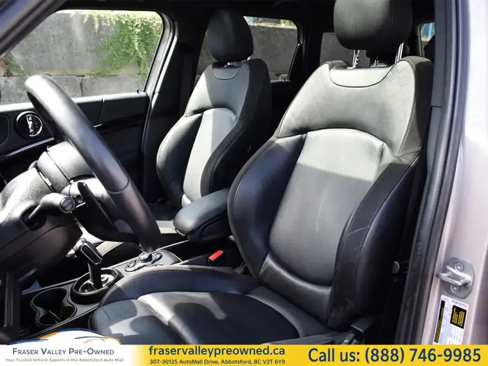 2023 Mini Countryman 2nd Gen - Image 16 of 19
