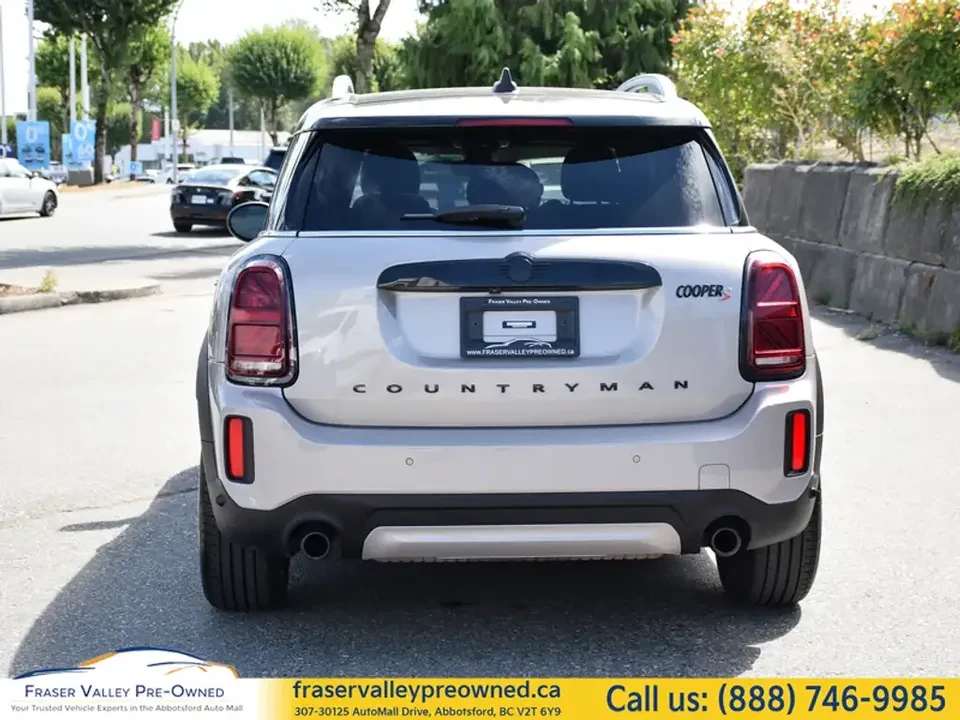 2023 Mini Countryman 2nd Gen - Image 2 of 19