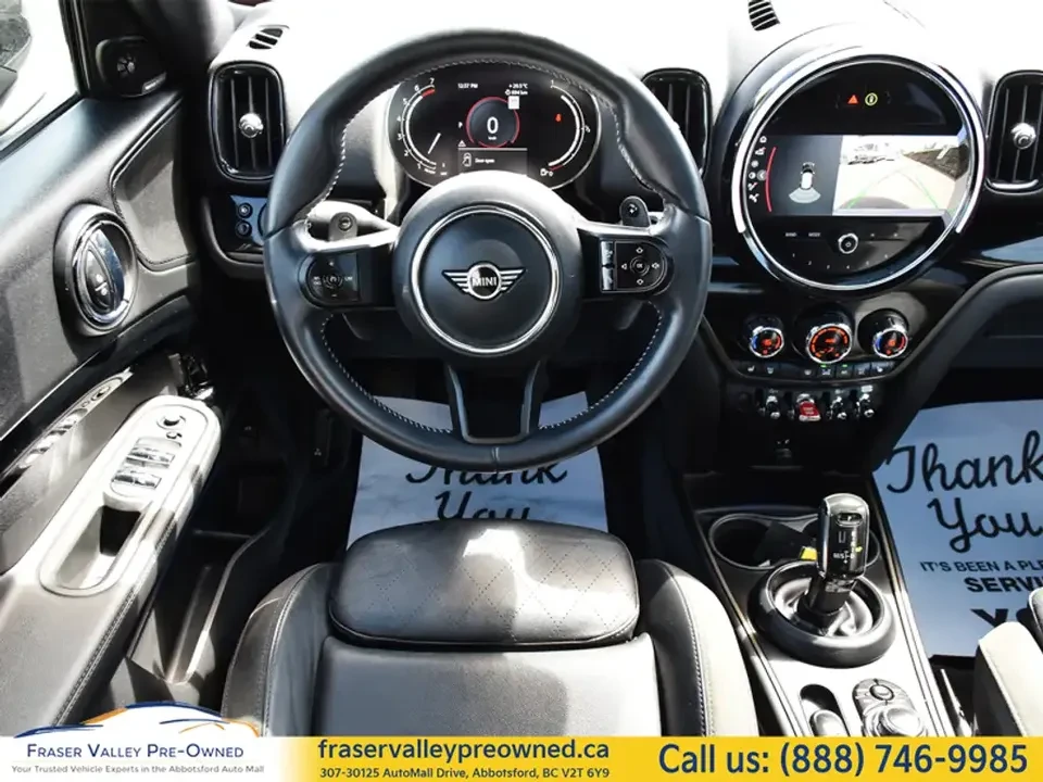 2023 Mini Countryman 2nd Gen - Image 15 of 19