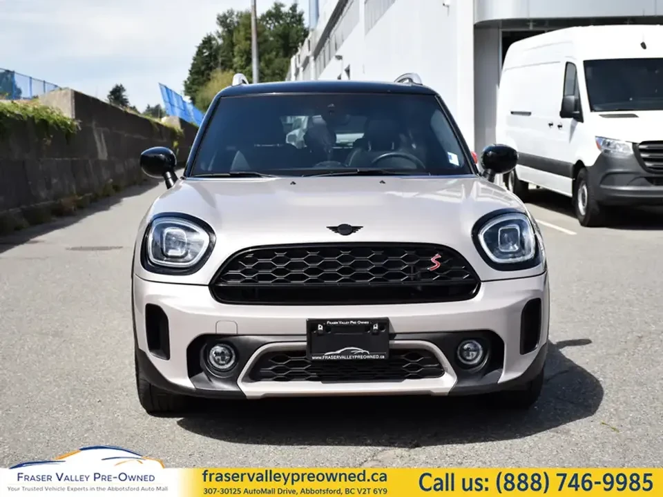 2023 Mini Countryman 2nd Gen - Image 4 of 19
