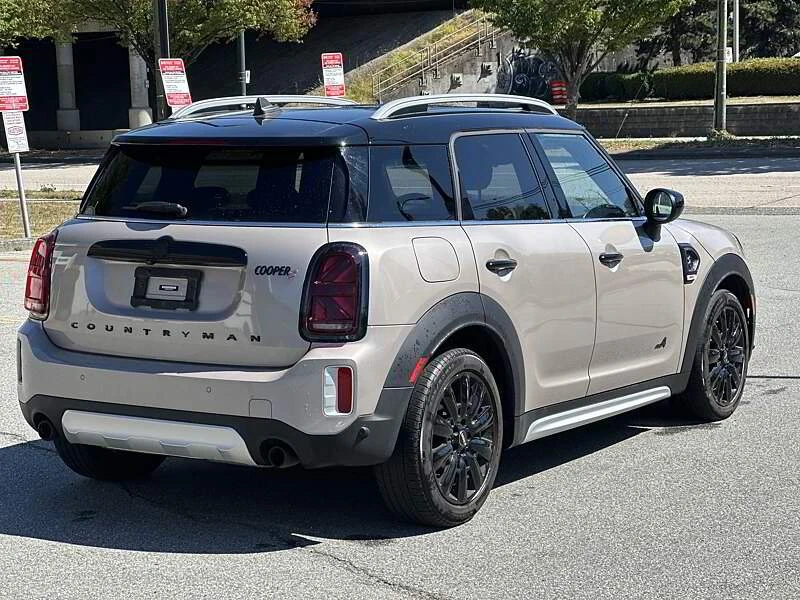 2023 Mini Countryman 2nd Gen - Image 5 of 11