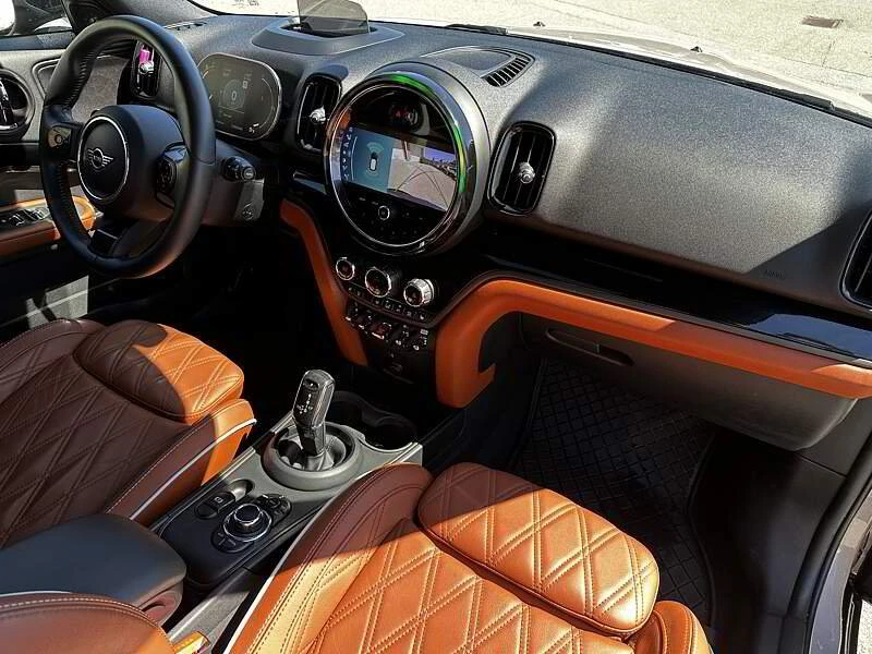 2023 Mini Countryman 2nd Gen - Image 8 of 11