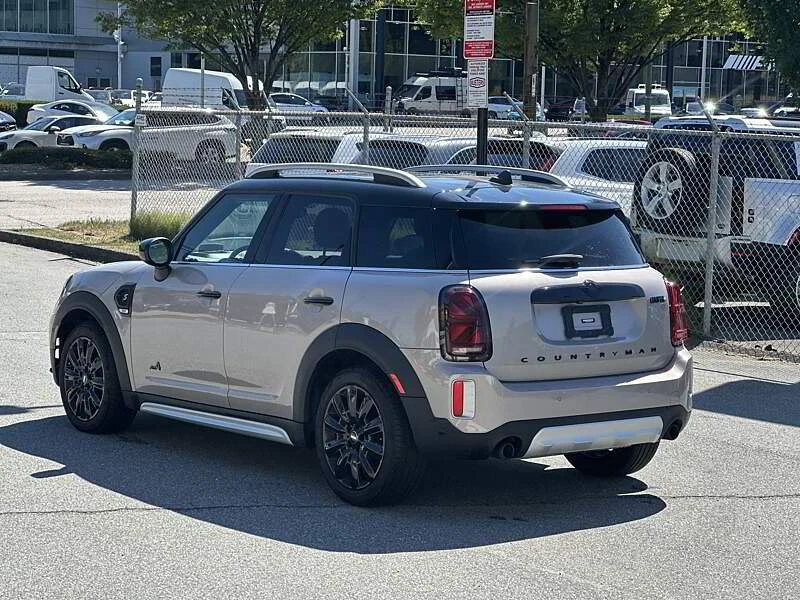 2023 Mini Countryman 2nd Gen - Image 6 of 11