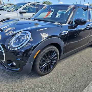 2023 MINI Countryman Cooper S Hatchback 4D
