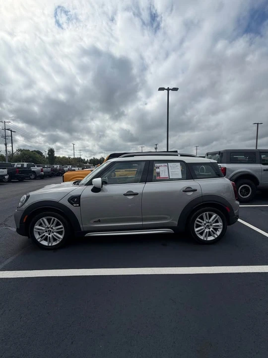 2023 Mini Countryman 2nd Gen - Image 7 of 15