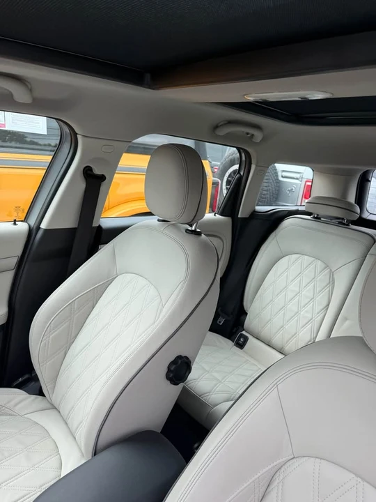 2023 Mini Countryman 2nd Gen - Image 12 of 15