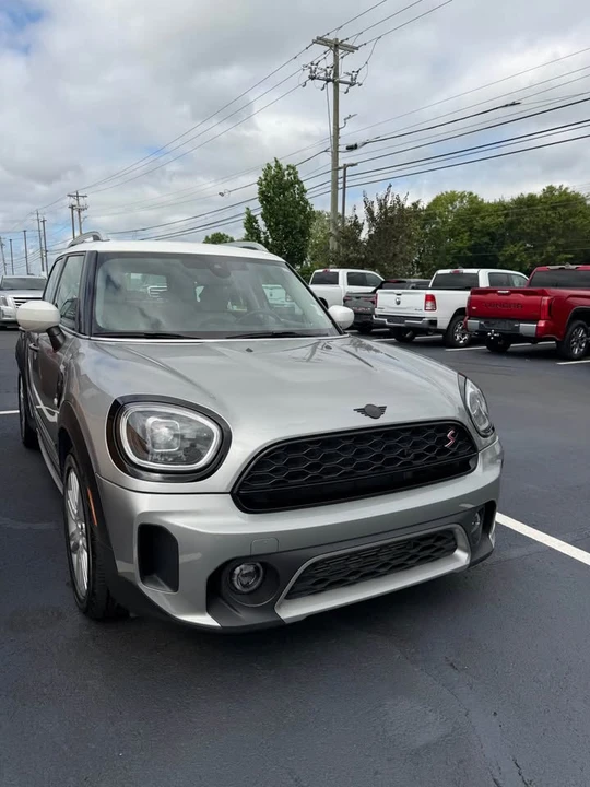 2023 Mini Countryman 2nd Gen - Image 2 of 15