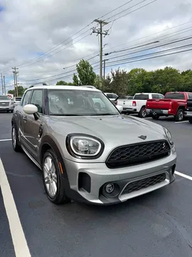 2023 MINI Countryman Cooper S Hatchback 4D