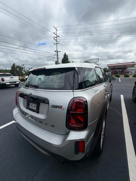 2023 Mini Countryman 2nd Gen - Image 15 of 15