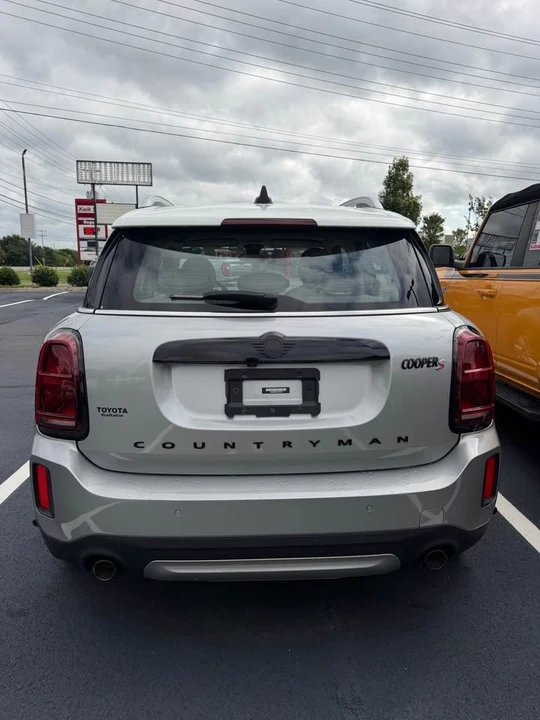 2023 Mini Countryman 2nd Gen - Image 14 of 15