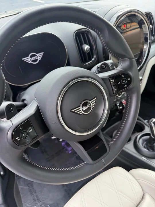 2023 Mini Countryman 2nd Gen - Image 10 of 15