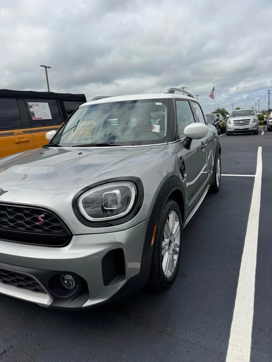 2023 Mini Countryman 2nd Gen - Image 4 of 15