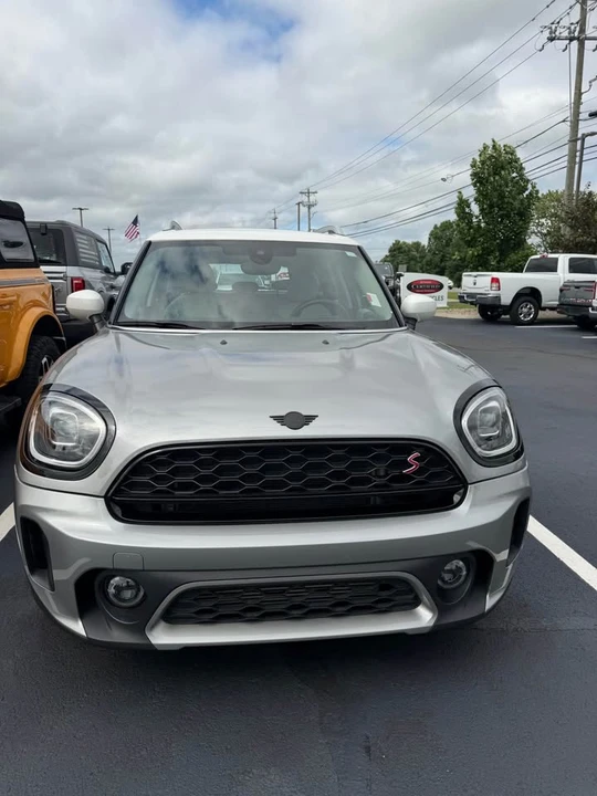 2023 Mini Countryman 2nd Gen - Image 3 of 15