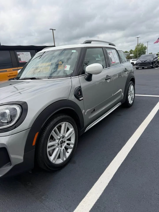 2023 Mini Countryman 2nd Gen - Image 5 of 15