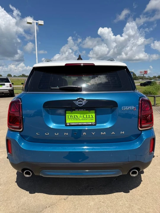 2023 Mini Countryman 2nd Gen - Image 7 of 10