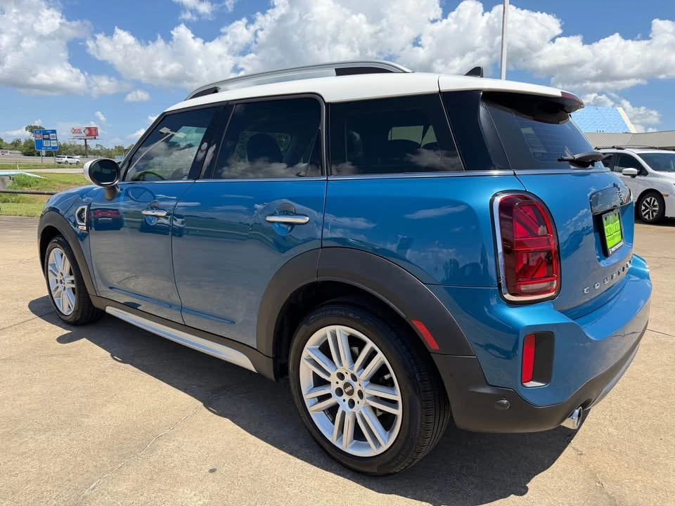 2023 Mini Countryman 2nd Gen - Image 9 of 10