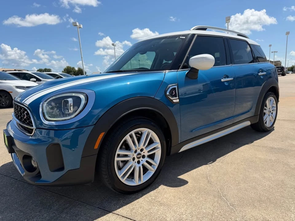 2023 Mini Countryman 2nd Gen - Image 8 of 10