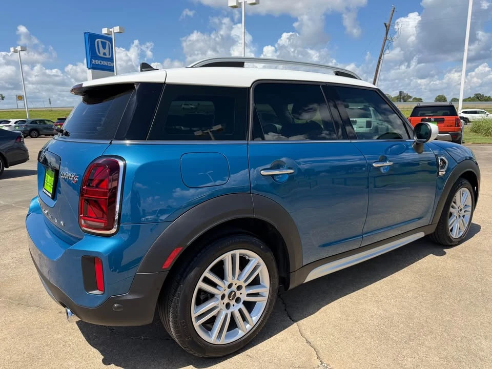 2023 Mini Countryman 2nd Gen - Image 5 of 10