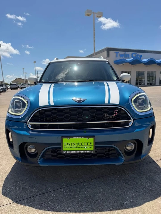 2023 Mini Countryman 2nd Gen - Image 2 of 10
