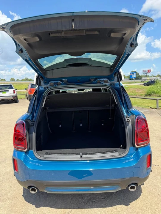 2023 Mini Countryman 2nd Gen - Image 10 of 10