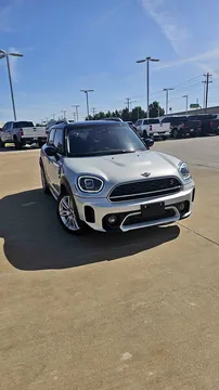 2023 MINI Countryman Cooper S Hatchback 4D