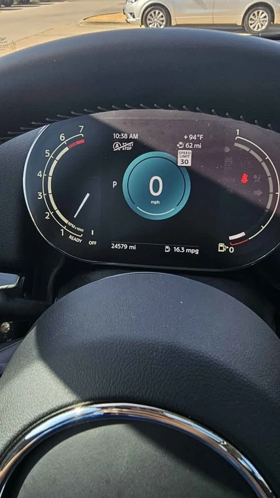 2023 Mini Countryman 2nd Gen - Image 4 of 8