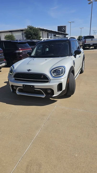 2023 Mini Countryman 2nd Gen - Image 2 of 8
