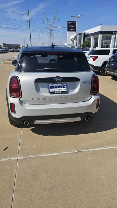 2023 Mini Countryman 2nd Gen - Image 8 of 8
