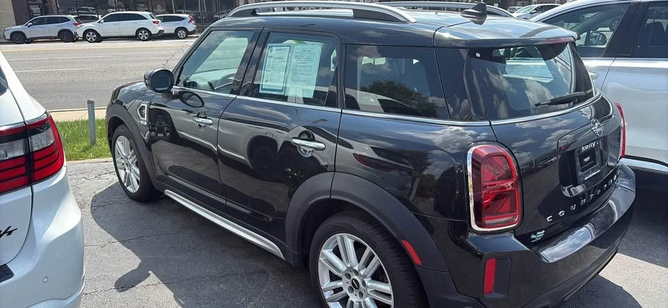 2023 Mini Countryman 2nd Gen - Image 4 of 7
