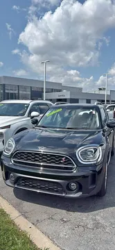 2023 MINI Countryman Cooper S Hatchback 4D
