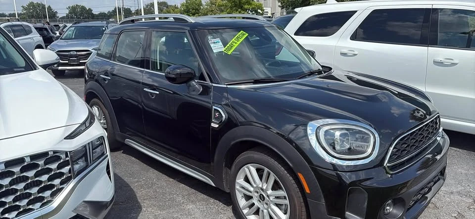2023 Mini Countryman 2nd Gen - Image 2 of 7