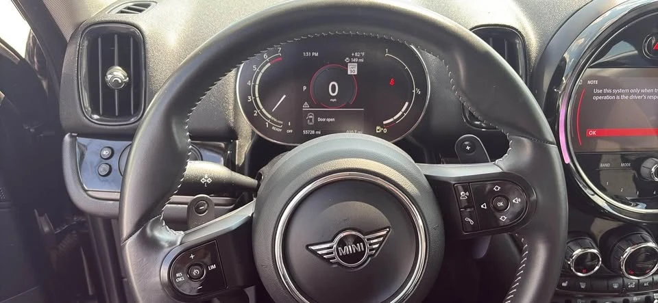 2023 Mini Countryman 2nd Gen - Image 7 of 7