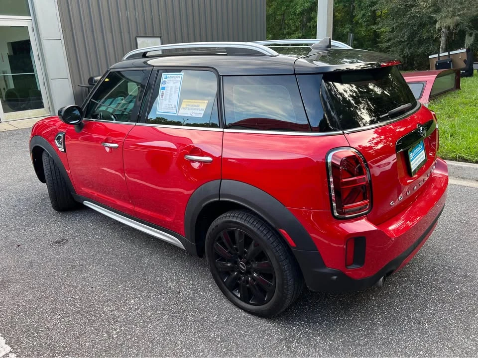2023 Mini Countryman 2nd Gen - Image 2 of 11