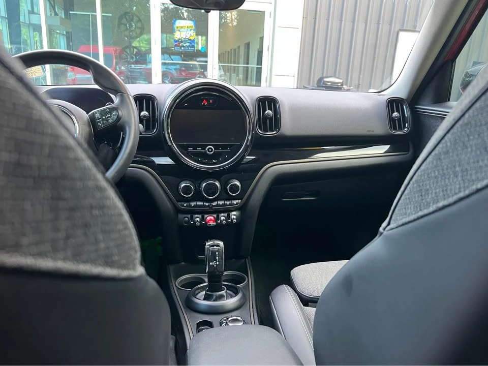 2023 Mini Countryman 2nd Gen - Image 10 of 11